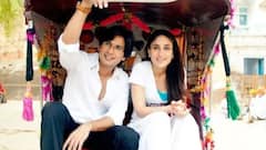 পর্দায় চলছে 'জব উই মেট', হঠাৎ প্রেক্ষাগৃহে এলেন খোদ শাহিদ কপূর, তারপর?