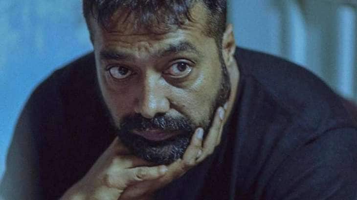 Anurag Kashyap had become a victim of anxiety because of his daughter, used to be intoxicated!
