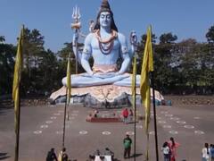 एमपी के इस मंदिर में मिलते हैं भगवान शिव के 12 स्वरूपों के दर्शन, इस वजह से है ये बेहद खास