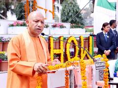 किसानों की आमदनी बढ़ाने को लेकर CM योगी ने बताया नुस्खा, औषधीय फसलों के भी गिनाए फायदे