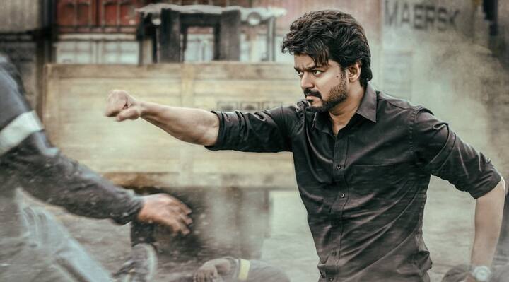 இப்படம் தியேட்டர்களில் பல நாட்கள் ஓடியது. பலரும் இப்படம், எப்போது ஓடிடியில் வெளியாகும் என ஆர்வமாக இருந்தனர்.