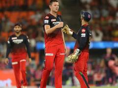 Photos: ऐसा है आईपीएल 2023 का शेड्यूल, जानिए किसकी कब और किससे होगी भिड़ंत, यहां मिलेगी पूरी डिटेल