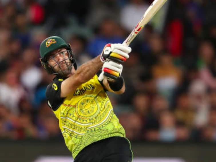 Maxwell Set To Return To Action After Long Injury Layoff