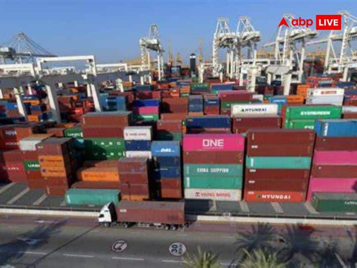 Import From China To India Increases By 9 Percent IN FY23 Despite Tension At LAC Export Declines by 34 Percent India-China Trade: एलएसी पर तनाव के बावजूद 10 महीनों में 9 फीसदी बढ़ा चीन से आयात, पर निर्यात में आई भारी गिरावट