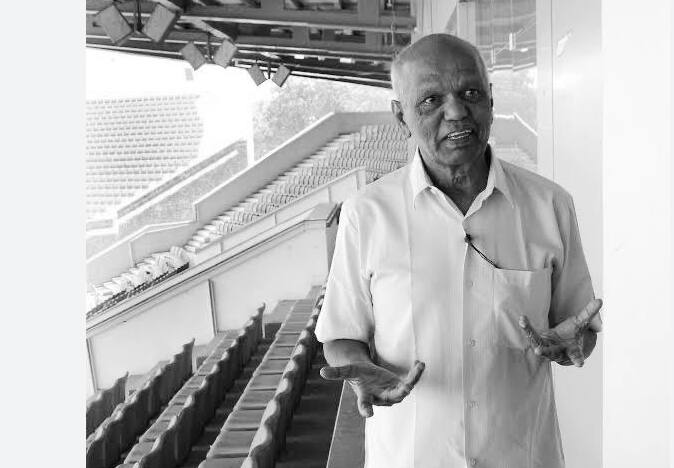 तुलसीदास बलराम यांचं मल्टीपल ऑर्गन फेलिअर (Multiple Organ Failure) झाल्याने निधन झालं आहे. त्यांच्यावर कोलकाता येथील रुग्णालयात उपचार सुरु होते.