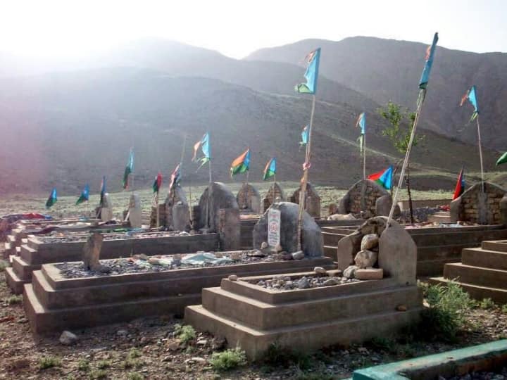 Pakistan Khyber Pakhtunkhwa Province Hindu sikh minority allotted land for Crematorium Pakistan Minority: पाकिस्तान में हिंदू और सिखों को अंतिम संस्कार के लिए मिली दो एकड़ जमीन की मंजूरी, खैबर पख्तूनख्वा प्रांत का मामला