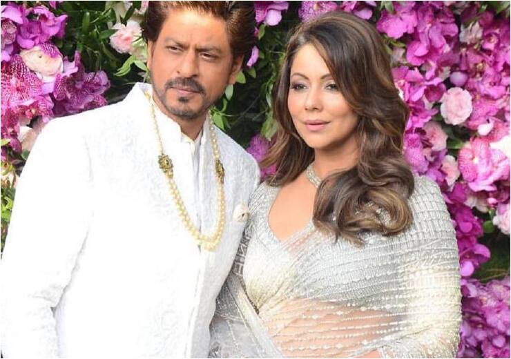 Due to this act of Shahrukh, Gauri started considering him mentally ill, broke the relationship