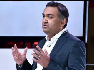 Get to know about Indian-American Neal Mohan To Replace YouTube CEO Susan Wojcicki Neal Mohan Profile: சத்யா நாதெல்லா, சுந்தர்பிச்சை வரிசையில் சர்வதேச நிறுவனத்தின் நிர்வாக அதிகாரி நீல் மோகன் - யார் இந்த இந்திய வம்சாவளி?