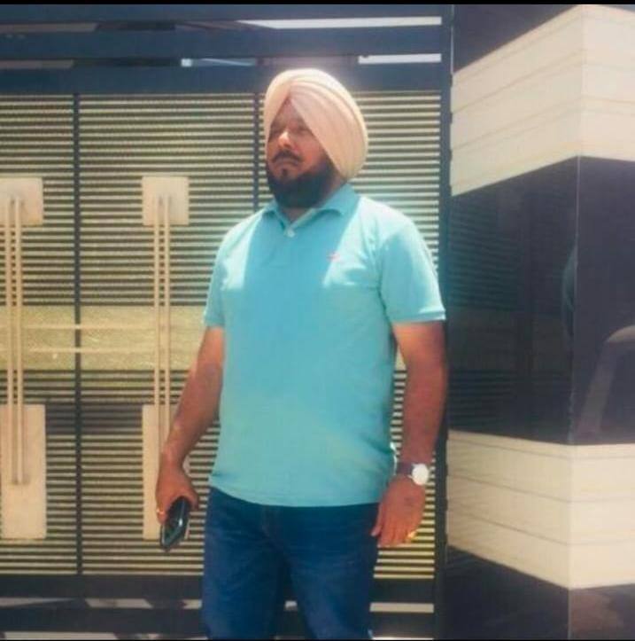 ASI caught taking Rs 50 thousand bribe Ludhiana News: 50 ਹਜ਼ਾਰ ਰੁਪਏ ਰਿਸ਼ਵਤ ਲੈਂਦਾ ਏਐਸਆਈ ਦਬੋਚਿਆ