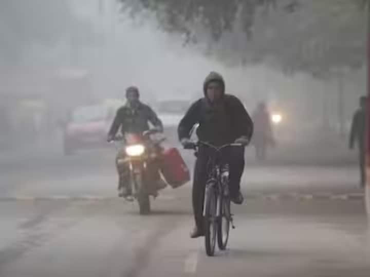 IMD Data: 'कम दिनों की होगी सर्दी, लेकिन भीषण', आने वाले सालों पर IMD के आंकड़े कर रहे अलर्ट India Meteorological Department data on winter days becoming shorter but more intense IMD Data: 'कम दिनों की होगी सर्दी, लेकिन भीषण', आने वाले सालों पर IMD के आंकड़े कर रहे अलर्ट