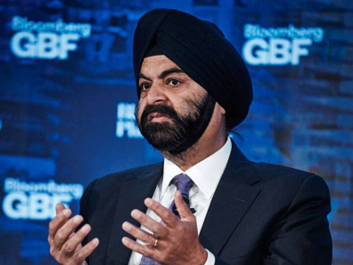 Ajaypal Singh Banga, CEO, Mastercard. In 1981, Banga started his career with Nestlé and in the 1990s he joined Mastercard. He assumed his position as Mastercard's president and CEO in July 2010 and held it till December 31, 2020. [Image Credit: Getty]