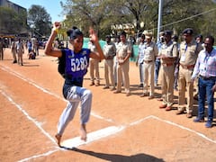 SI Constable Physical Events : ఎస్ఐ, కానిస్టేబుల్ ఫిజికల్ ఈవెంట్స్- గర్భిణీలు, బాలింతలకు మరో ఛాన్స్‌