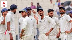 Ranji Trophy Final: ক্যাচ নষ্ট, ৮ নো বলের পাশাপাশি বঙ্গ শিবিরের যন্ত্রণা বাড়ল অর্পিতদের ব্যাটের শাসন