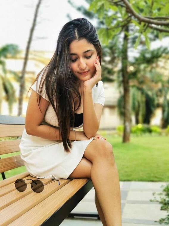 जानें कौन है अलीबाबा की नई मरयम