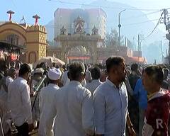 Mahashivratri 2023: બમ બમ ભોલે...હર હર મહાદેવના નાદ સાથે ભવનાથમાં ઉમટ્યું  ભક્તોનું માનવ મહેરામણ, જુઓ તસવીરો