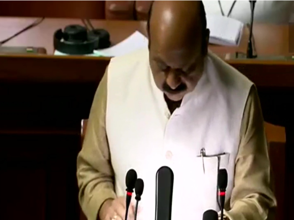 Karnataka Budget 2023 Announcement Highlights CM Basavaraj Bommai ...