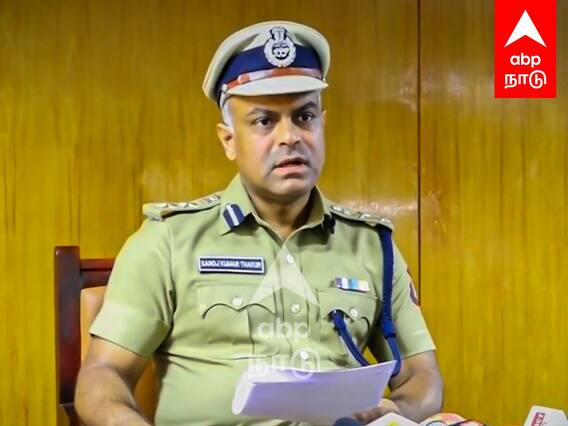 Army Man Prabhu Death : ராணுவ வீரர் அடித்துக்கொலை..ட்வீட் போட்ட அண்ணாமலை..பதிலடி தந்த போலீஸ்