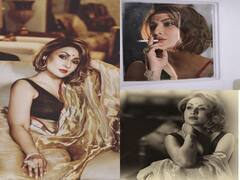 टीवी की मशहूर 'बहू' ने हाथ में उठा ली सिगरेट, दो बच्चों की मां ने दिखाया अपना ऐसा अंदाज