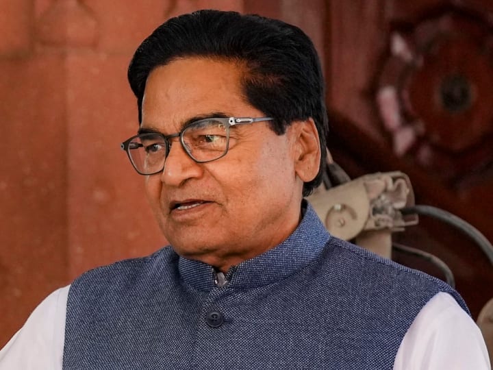 Samajwadi Party MP Ram Gopal Yadav says Political parties are like procession Lord Bhole UP Politics: राम गोपाल यादव के बयान पर बवाल, बोले- 'राजनीतिक दल भगवान भोले की बारात की तरह'