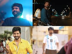 Sivakarthikeyan Birthday: தொகுப்பாளர் முதல் கோலிவுட்டின் வளர்ந்து வரும் நாயகன் வரை..அயலான் நடிகர் குறித்த அறியப்படாத தகவல்கள்!