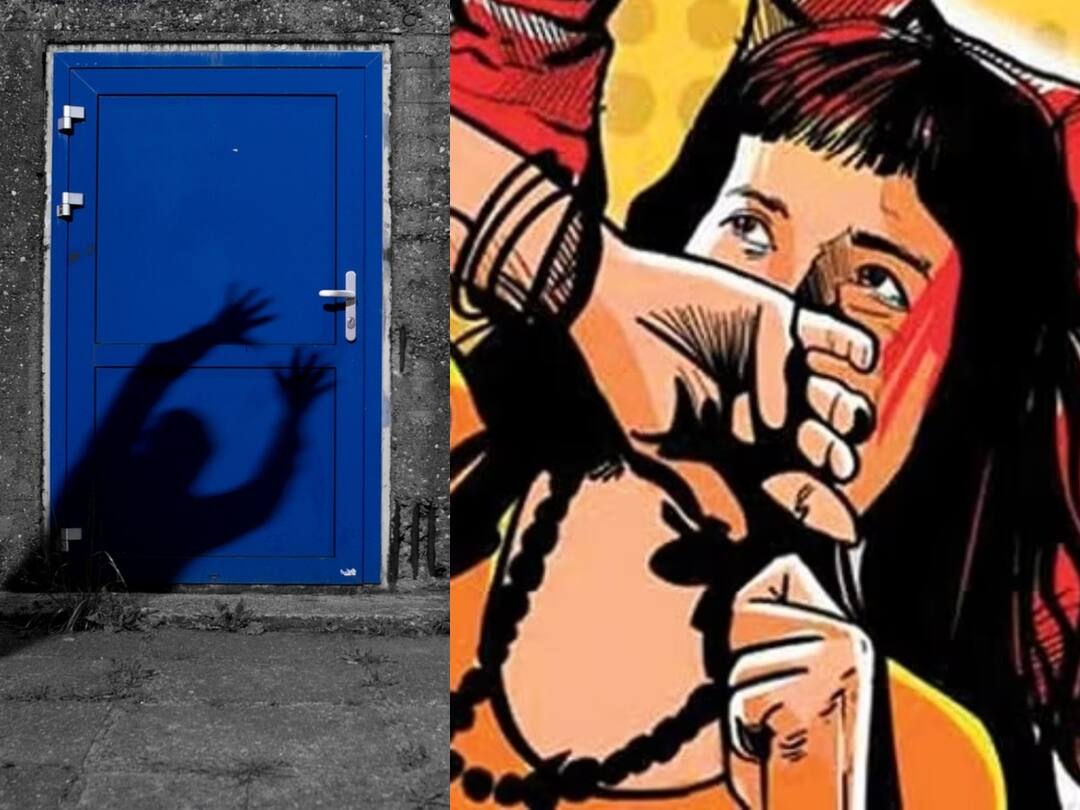 Crime: காற்றோட்டமாக கதவை திறந்து வைத்து தூங்கிய பெண்: காத்திருந்து வேலையை காட்டிய இளைஞர்!