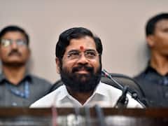 EC Recognises Eknath Shinde Faction As Real Shiv Sena, Allocates 'Bow And Arrow' Poll Symbol To It