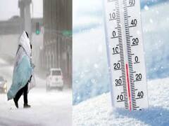 दुपारी उन्हाचे चटके अन् पहाटे अंगाला बोचणारी थंडी; औरंगाबाद शहरात सर्दी-खोकल्याची साथ