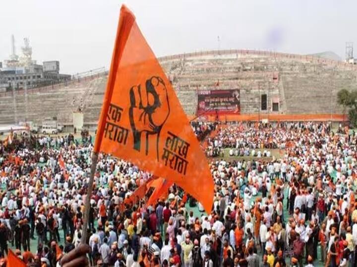 Maharashtra Aurangabad News The Maratha Kranti Morcha will be organized morcha on mantralaya Maratha Kranti Morcha: मराठा समाज पुन्हा रस्त्यावर उतरणार; थेट मंत्रालयावर धडकणार लाँग मार्च