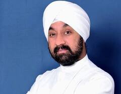 कांग्रेस की अंदरूनी आग फिर सुलगी, महामंत्री ने राष्ट्रीय अधिवेशन से खुद को किया अलग