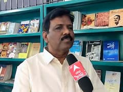 Abp Nadu Exclusive: தமிழக அரசியல் மாண்பை சீர்குலைக்கும் விதமாக எடப்பாடி பழனிசாமி பிரச்சாரம் - ரவிக்குமார் குற்றச்சாட்டு