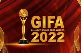 GIFA Award Ceremony: ગુજરાતી ફિલ્મ એવોર્ડ સમારંભ જીફાની તારીખ જાહેર, બોલિવૂડના અનેક સેલિબ્રીટીઓ રહેશે હાજર