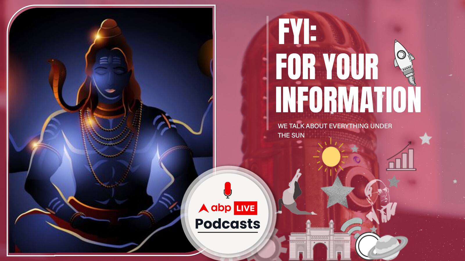 MahaShivratri : कांवड़ में जल भरकर शिवलिंग या ज्योतिर्लिंग पर चढ़ाने की परंपरा का इतिहास, जानें | FYI