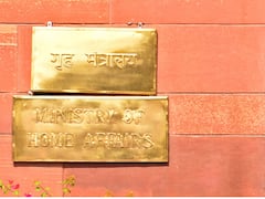 Centre Declares 10 Sensitive Installations In 6 States, 1 UT Out Of Bounds For General Public