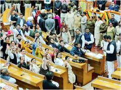 एमसीडी चुनाव के लिए जल्द जारी होगा नोटिफिकेशन, SC ने कहा- मनोनीत सदस्य नहीं करेंगे वोट, AAP ने मांगा LG का इस्तीफा | 10 बड़ी बातें