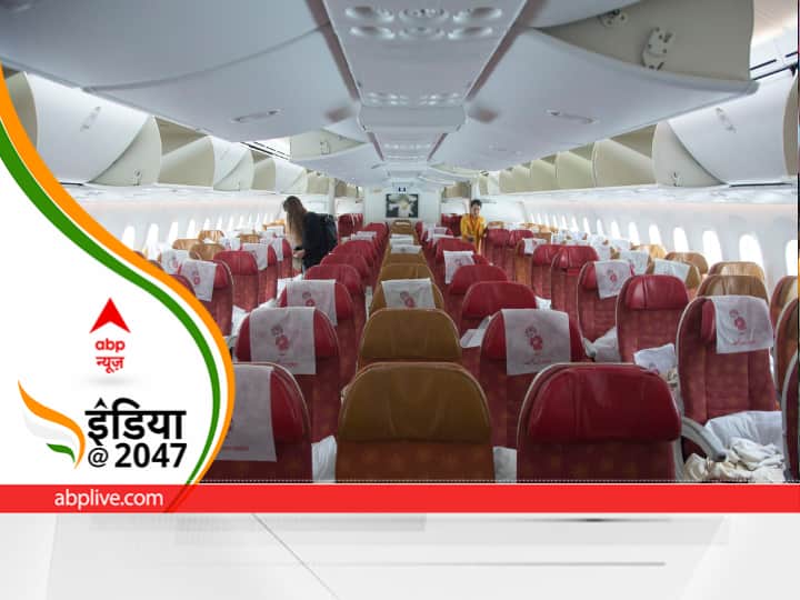 Air India Boeing jet deal may change India aviation picture एयर इंडिया की बोइंग और एयरबस के साथ 470 विमानों की डील से बदलेगी एविएशन की तस्वीर