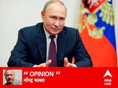 एक साल बाद भी यूक्रेन के खिलाफ जंग को क्यों नहीं रोक रहा है रूस?