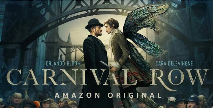 अॅमेझॉन प्राइम व्हिडीओ (Amazon Prime Video) या ओटीटी प्लॅटफॉर्मवर तुम्ही कार्निव्हल रो 2 सीरिज पाहू शकता
