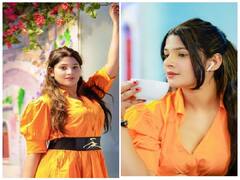 Who Is Sapna Gill? Social Media Influencer Arrested In Prithvi Shaw Selfie Case. In Pics