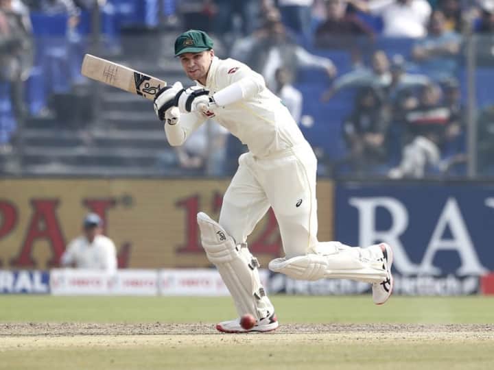 who is peter handscomb look at his career and record and personal life ind vs aus 2nd test IND vs AUS 2nd Test : जानिए कौन हैं पीटर हैंड्सकॉम्ब, जो दिल्ली टेस्ट में ऑस्ट्रेलिया के लिए बने 'संकटमोचक'