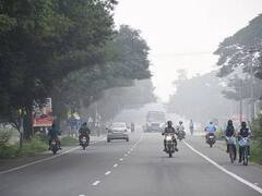 TN Weather Update: இன்னும் எவ்வளவு நாளைக்கு இந்த பனிமூட்டம்...! அப்டேட் சொல்லும் வானிலை மையம்