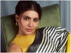 पुष्पा 2 का ऑफर ठुकराने की खबरों पर समांथा रुथ प्रभु की टीम ने तोड़ी चुप्पी, बताई सच्चाई