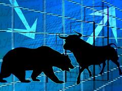 Share Market: 18, 000 புள்ளிகளுக்கு கீழ்சென்ற தேசிய பங்குச்சந்தை...பெரும் சரிவில் அதானி எண்டர்ப்ரைசர்ஸ்...