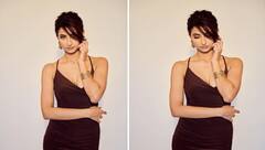 Palak Tiwari: ਅਭਿਨੇਤਰੀ ਪਲਕ ਤਿਵਾਰੀ ਨੇ ਪਹਿਨਿਆ ਅਜਿਹਾ ਡੀਪਨੇਕ ਆਊਟਫਿਟ, ਕਲੀਵੇਜ ਦੇਖ ਕੇ ਪ੍ਰਸ਼ੰਸਕਾਂ ਦੇ ਉੱਡੇ ਹੋਸ਼