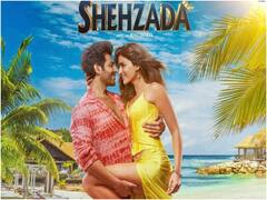 'सॉलिड सीटी मार, फैमिली एंटरटेनर है फिल्म' Kartik Aryan की 'शहजादा' पर ऐसा है ऑडियंस का रिएक्शन