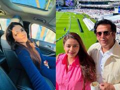 Riva Kishan Lifestyle: पिता रवि किशन की तरह लग्जरी जिंदगी की शौकीन हैं बेटी रीवा किशन, तस्वीरें देख लग जाएगा अंदाजा