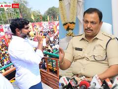 Lokesh Padayatra: లోకేష్ పాదయాత్రకు ఆంక్షలు విధించలేదు, అవి అవాస్తవాలు: తిరుపతి ఎస్పీ పరమేశ్వర రెడ్డి