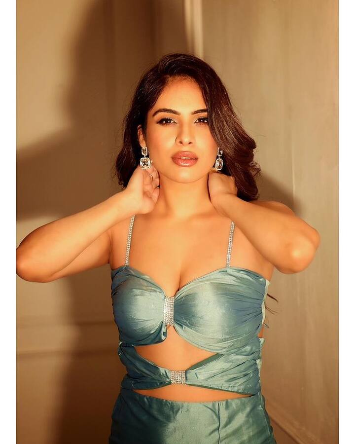 Neha Malik