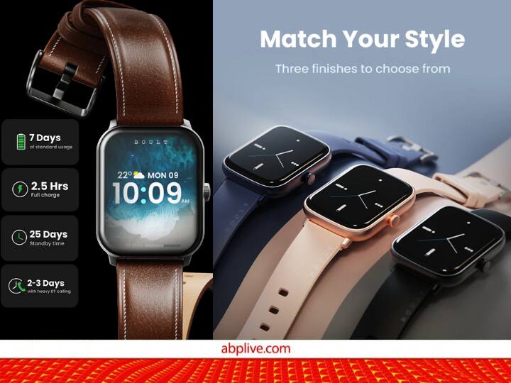 Read more about the article काफी सस्ते में भी मिल रही हैं Smartwatch, अब सिर्फ 2 हजार में इतने ऑप्शन हैं
