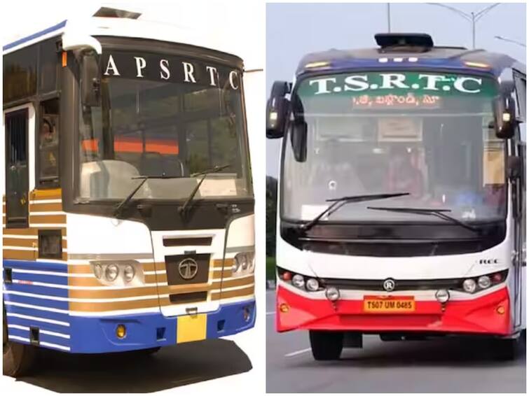 APSRTC TSRTC running special service buses to Maha Shivaratri occasion to shiva temples Shivaratri Special Buses : శివభక్తులకు ఏపీ,టీఎస్ఆర్టీసీ గుడ్ న్యూస్- శైవ క్షేత్రాలకు ప్రత్యేక బస్సులు