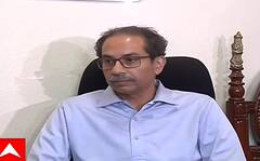 Uddhav Thackeray : निवडणूक आयोगाच्या निर्णयाविरोधात कोर्टात जाणार : उद्धव ठाकरे 